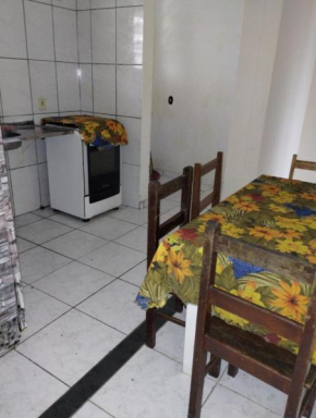 Apartamento Marafunda